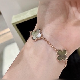 Vca Van Cleef & Arpels, ограниченная серия, изменяющий цвет ч