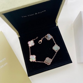 Vca Van Cleef & Arpels, ограниченная серия, изменяющий цвет ч