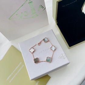 Vca Van Cleef & Arpels, ограниченная серия, изменяющий цвет ч