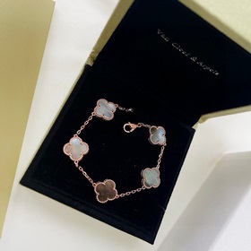 Vca Van Cleef & Arpels, ограниченная серия, изменяющий цвет ч