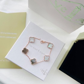 Vca Van Cleef & Arpels, ограниченная серия, изменяющий цвет ч