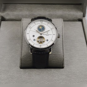 Бренд： Vacheron Constantin 2023 Новая модель, элегантный дизайн,