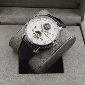 Бренд： Vacheron Constantin 2023 Новая модель, элегантный дизайн, 