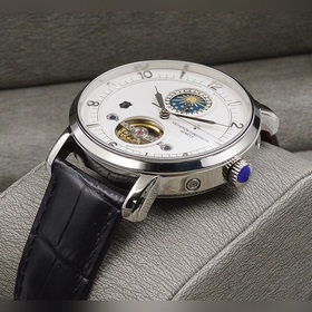 Бренд： Vacheron Constantin 2023 Новая модель, элегантный дизайн, 