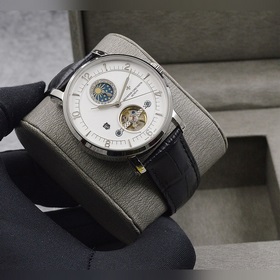 Бренд： Vacheron Constantin 2023 Новая модель, элегантный дизайн, 