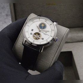 Бренд： Vacheron Constantin 2023 Новая модель, элегантный дизайн, 