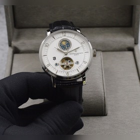 Бренд： Vacheron Constantin 2023 Новая модель, элегантный дизайн, 