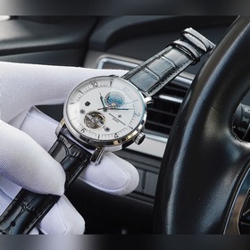 Бренд： Vacheron Constanti 2023 Новая модель, элегантный дизайн, п