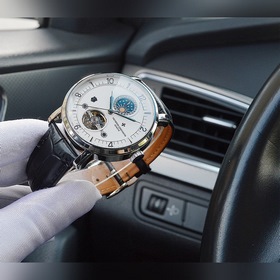Бренд： Vacheron Constanti 2023 Новая модель, элегантный дизайн, п