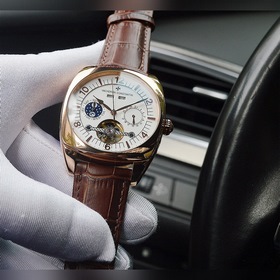 Бренд： Vacheron Constanti 2023 Новая модель, элегантный дизайн, п