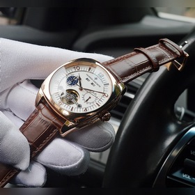 Бренд： Vacheron Constanti 2023 Новая модель, элегантный дизайн, п