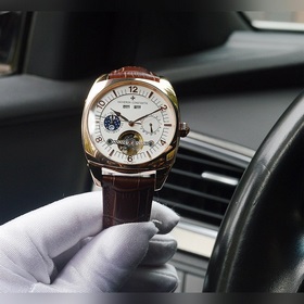 Бренд： Vacheron Constanti 2023 Новая модель, элегантный дизайн, п