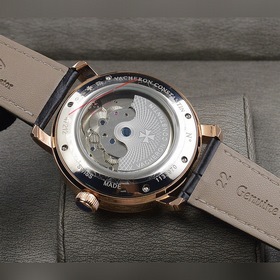 Бренд： Vacheron Constanti 2023 Новая модель, элегантный дизайн, п