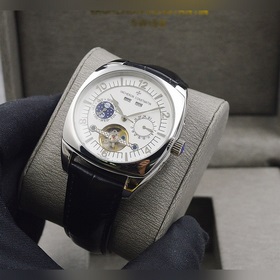 Бренд： Vacheron Constantin 2023 Новая модель, элегантный дизайн, 