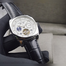 Бренд： Vacheron Constantin 2023 Новая модель, элегантный дизайн, 