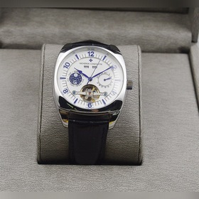 Бренд： Vacheron Constantin 2023 Новая модель, элегантный дизайн,