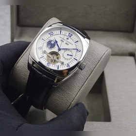 Бренд： Vacheron Constantin 2023 Новая модель, элегантный дизайн, 