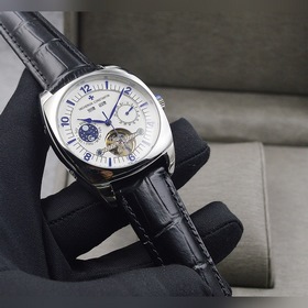 Бренд： Vacheron Constantin 2023 Новая модель, элегантный дизайн, 