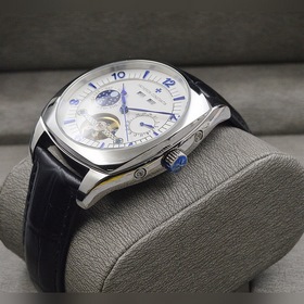 Бренд： Vacheron Constantin 2023 Новая модель, элегантный дизайн, 