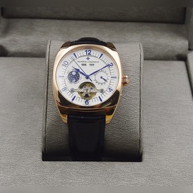 Бренд： Vacheron Constantin 2023 Новая модель, элегантный дизайн,