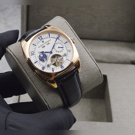 Бренд： Vacheron Constantin 2023 Новая модель, элегантный дизайн, 