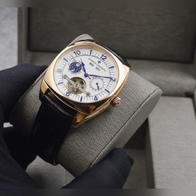 Бренд： Vacheron Constantin 2023 Новая модель, элегантный дизайн, 