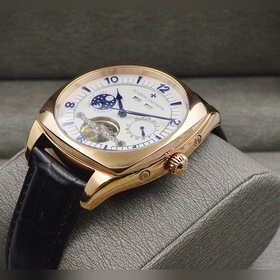 Бренд： Vacheron Constantin 2023 Новая модель, элегантный дизайн, 