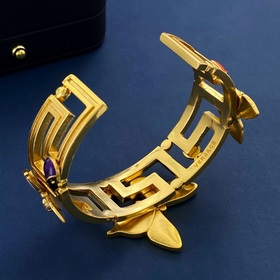 VS92 85 85 Versace в стиле Древней Греции, модный индивидуальный,