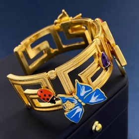 VS92 85 85 Versace в стиле Древней Греции, модный индивидуальный,