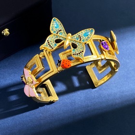 VS92 85 85 Versace в стиле Древней Греции, модный индивидуальный,
