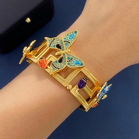 VS92 85 85 Versace в стиле Древней Греции, модный индивидуальный,