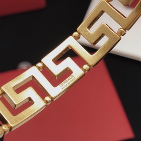 Номер FSSZ0003 Браслет Versace
