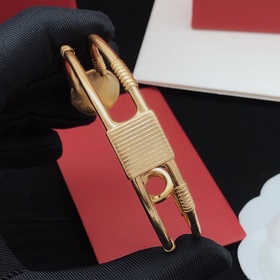 Номер FSSZ0005 Браслет Versace с полосками