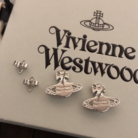 Vivienne Westwood Новая коллекция 2023 года «Синие звезды» Ожерел