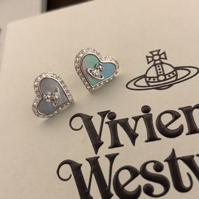 Серьги «Сердце» от vivi. Дорогая, что такое «планета счастья»? Во
