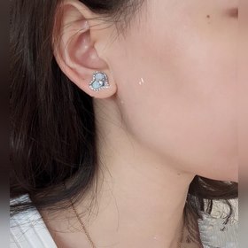 Серьги «Сердце» от vivi. Дорогая, что такое «планета счастья»? Во