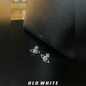 Классические серьги Vivienne Westwood Серьги-гвоздики Vivienne We