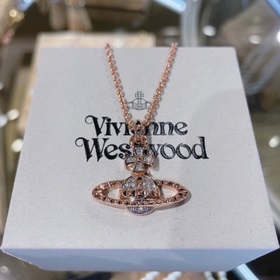 Серьги колье Vivienne Westwood! Британский модельер, мать панк-мо
