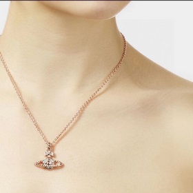 Серьги колье Vivienne Westwood! Британский модельер, мать панк-мо