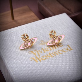 Британский посредник Vivienne Westwood Вивьен Вествуд Saturn Комп
