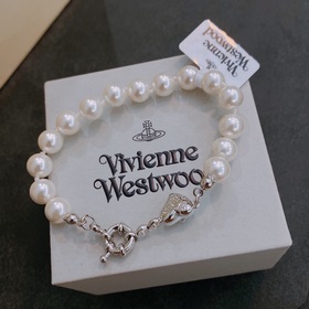 Браслет Vivienne Westwood! Британский модельер, мать панк-моды! М