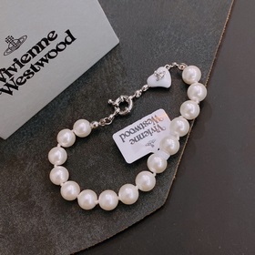 Браслет Vivienne Westwood! Британский модельер, мать панк-моды! М