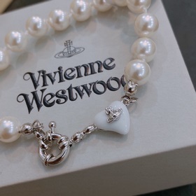 Браслет Vivienne Westwood! Британский модельер, мать панк-моды! М