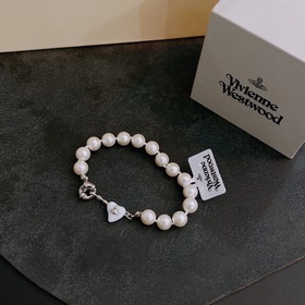 Браслет Vivienne Westwood! Британский модельер, мать панк-моды! М