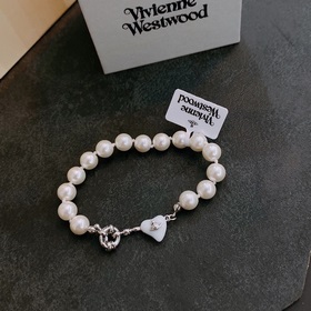 Браслет Vivienne Westwood! Британский модельер, мать панк-моды! М