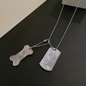 Ожерелье Vivienne Westwood! Британский модельер, мать панк-моды! 