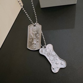 Ожерелье Vivienne Westwood! Британский модельер, мать панк-моды! 