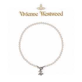 Классическое колье Vivienne Westwood! Британский модельер, мать п