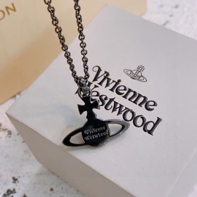 Ожерелье Vivienne Westwood! Британский модельер, мать панк-моды! 