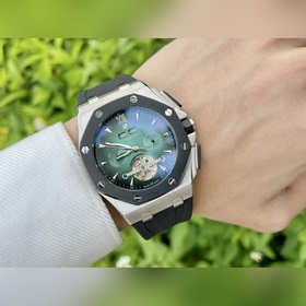 Audemars Piguet Royal Oak Offshore серия, минеральное стекло с ан